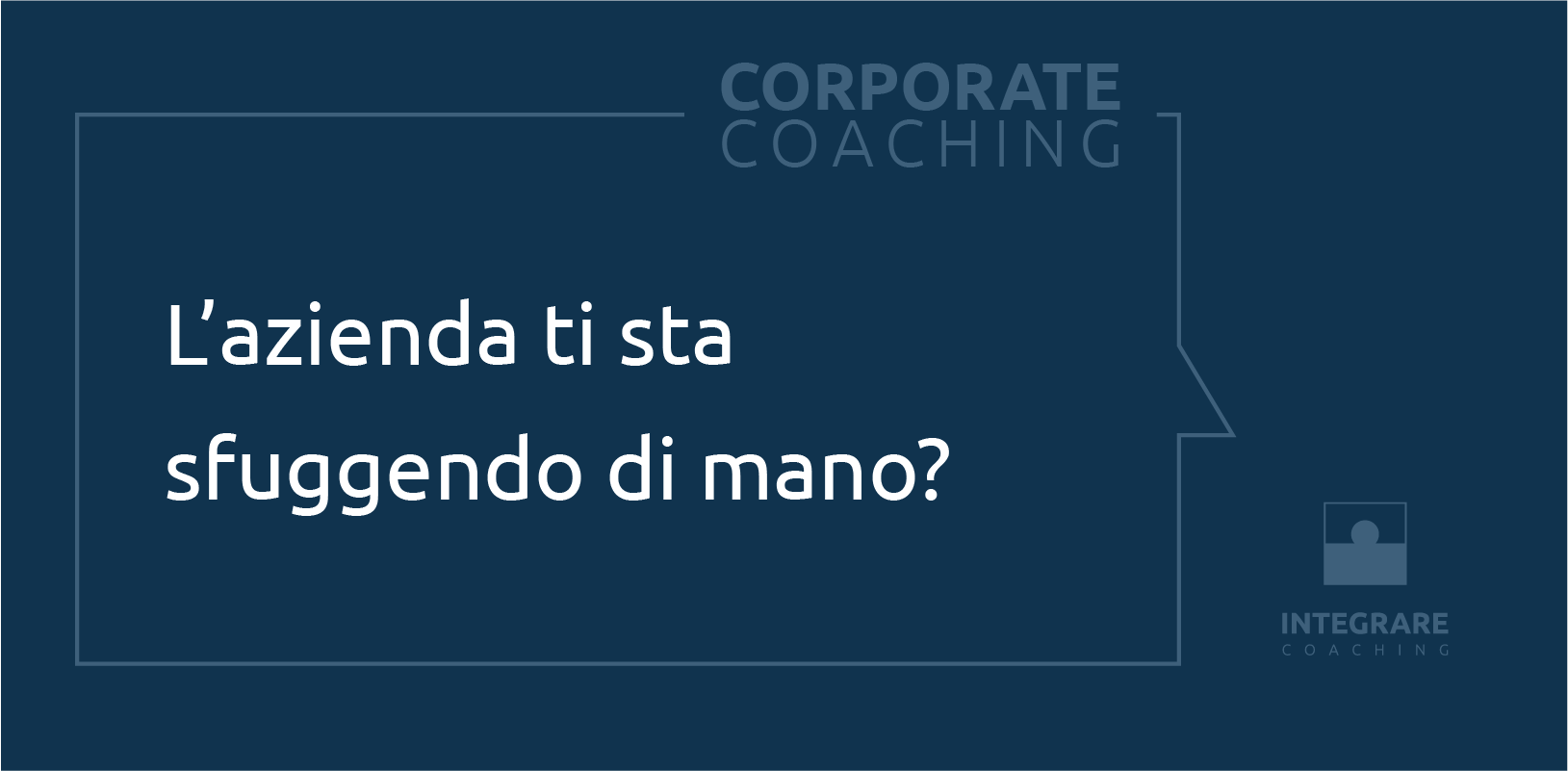 Corporate Coaching - 1/6