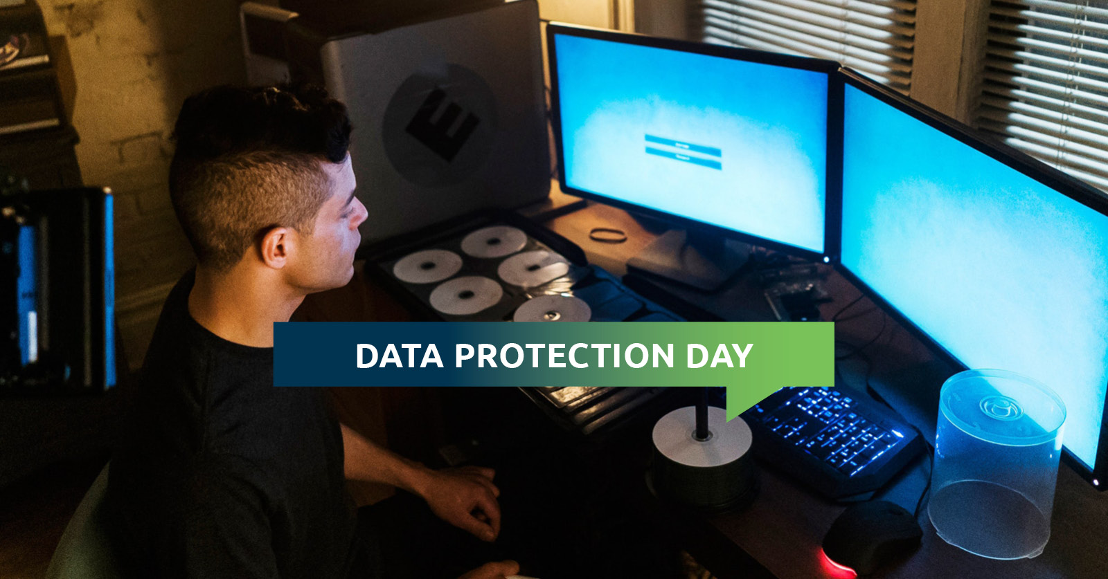 Data Protection Day