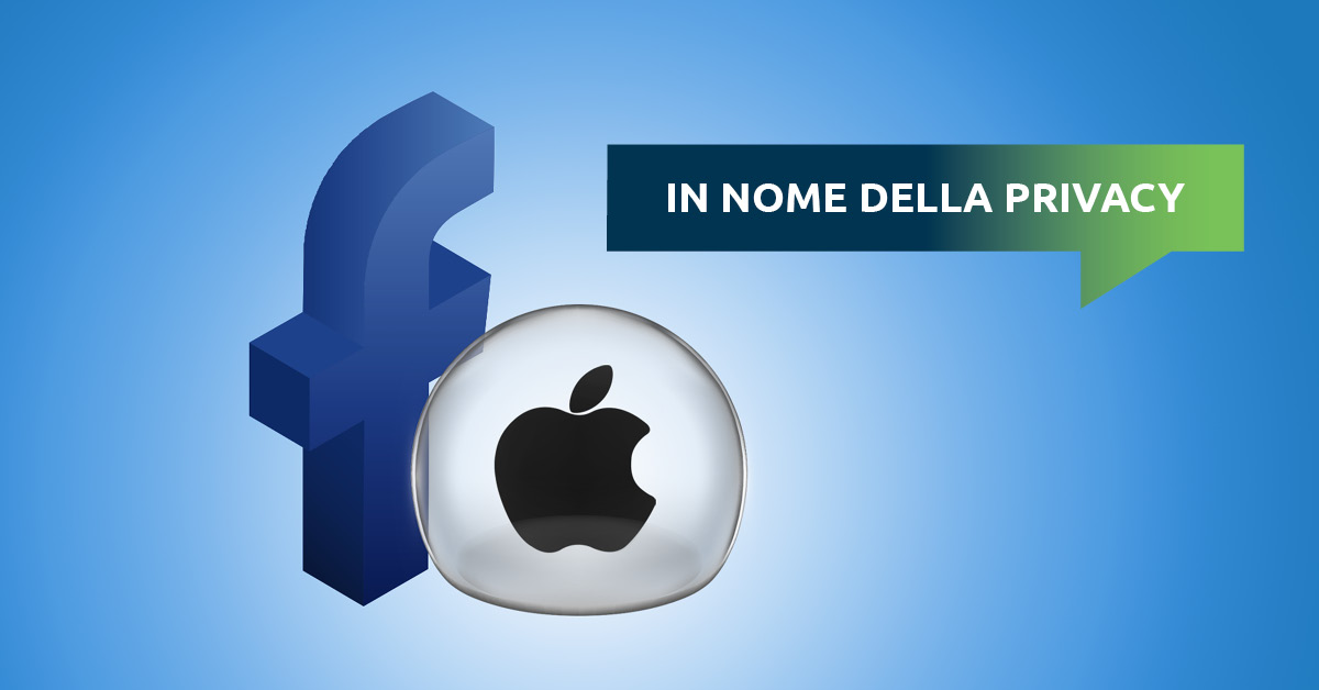 In nome della Privacy