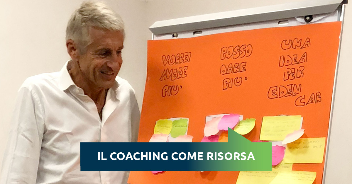 Il Coaching: una risorsa personale e professionale