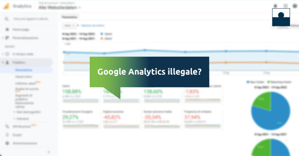 Google Analytics, cosa fare dopo il Provvedimento del Garante?