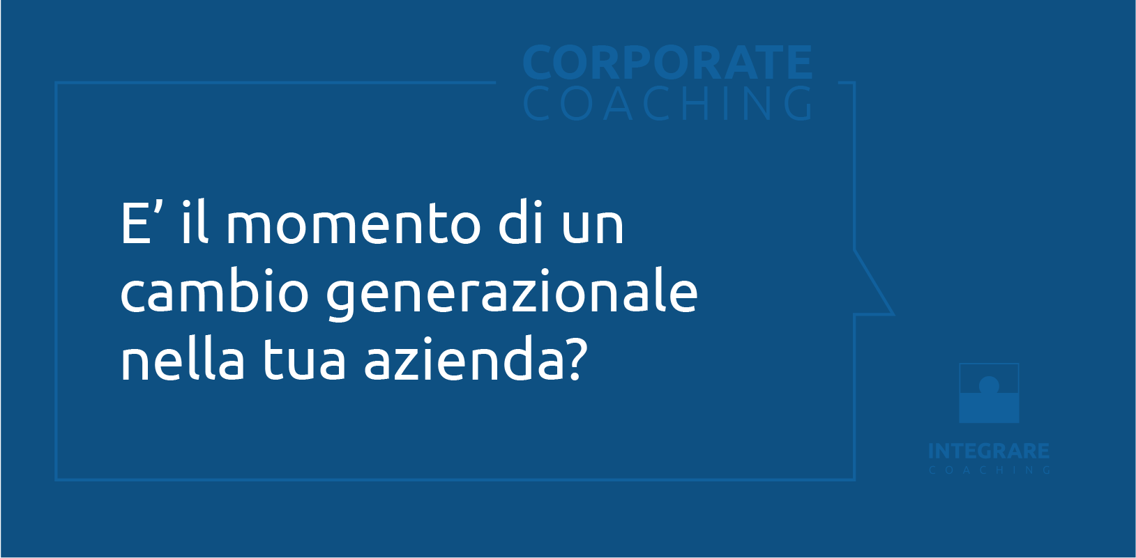 Corporate Coaching - 2/6