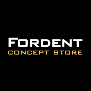 FORDENT CONCEPT STORE