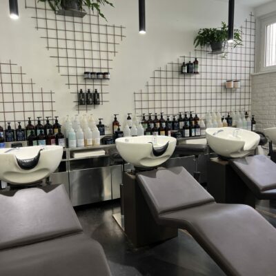 Linea Fleming_Luxury Hair Salon
