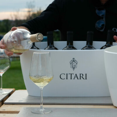 Organizzazione eventi Profumi di Mosto_Citari