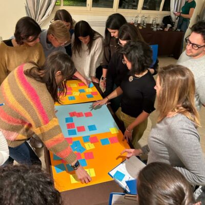 TerraEvents_Corporate Coaching
