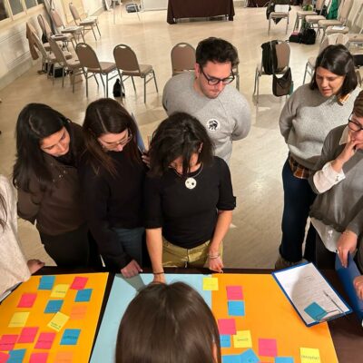TerraEvents_Corporate Coaching