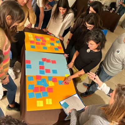 TerraEvents_Corporate Coaching