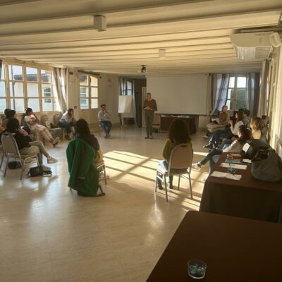 TerraEvents_Corporate Coaching