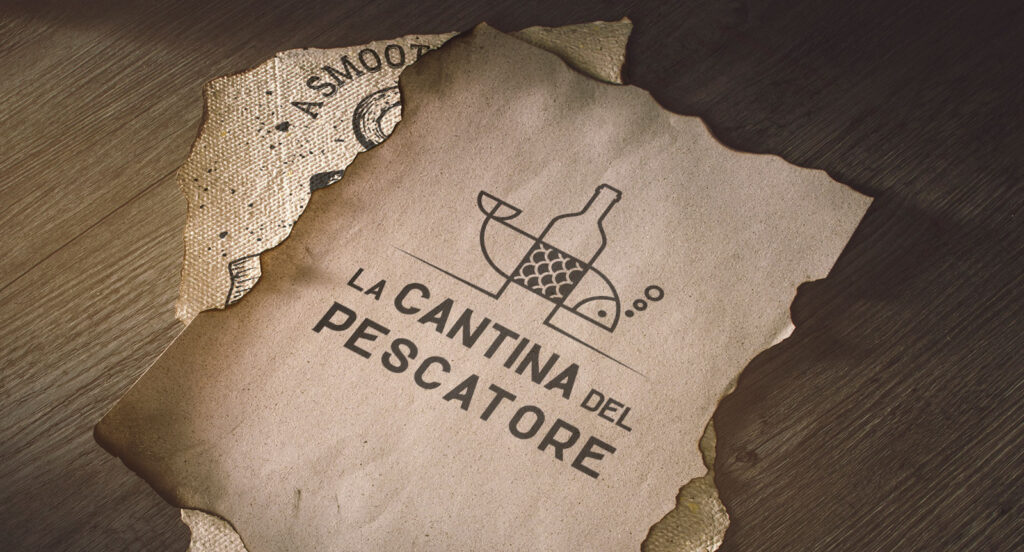 La Cantina del Pescatore