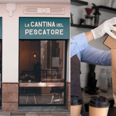 La Cantina del Pescatore_grafica e comunicazione