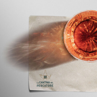 La Cantina del Pescatore_grafica e comunicazione