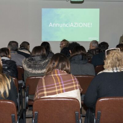 Corporate Coaching Adrias Online