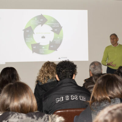 Corporate Coaching Adrias Online