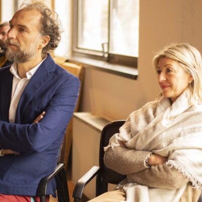 Corporate Coaching Adrias Online