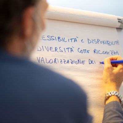 Corporate Coaching Adrias Online