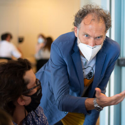 Corporate Coaching Adrias Online