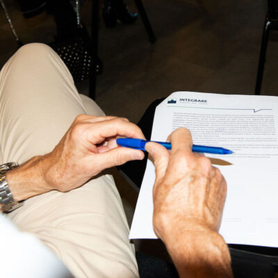 Corporate Coaching Adrias Online