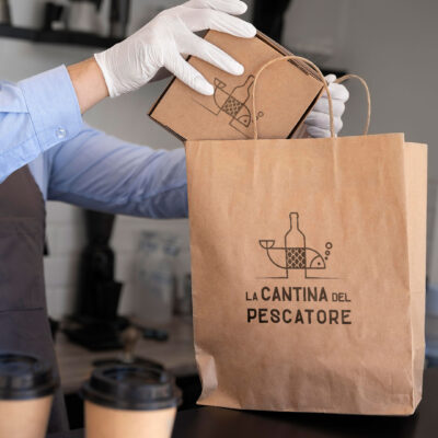 La Cantina del Pescatore_grafica e comunicazione