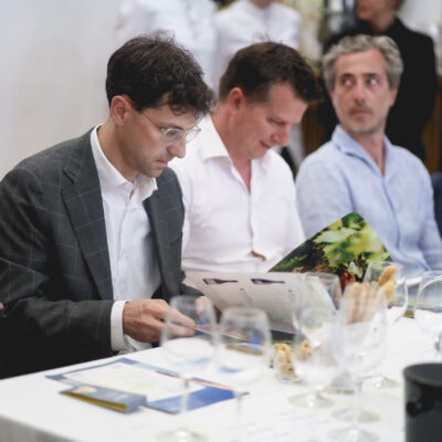 Masterclass Armonie Senza Tempo_Eventi