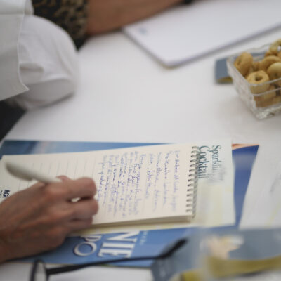 Masterclass Armonie Senza Tempo_Eventi