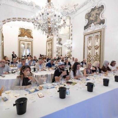 Masterclass Armonie Senza Tempo_Eventi