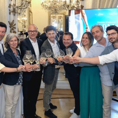Masterclass Armonie Senza Tempo_Eventi