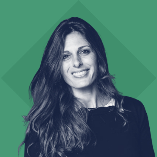 Francesca Novi, esperta di marketing e organizzazione eventi