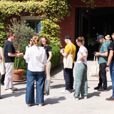 Organizzazione Eventi_Citari