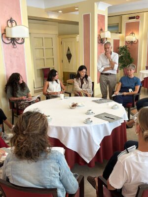 Corporate Coaching_Fondazione_Destination Florence