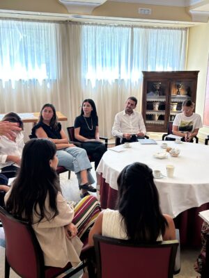 Corporate Coaching_Fondazione_Destination Florence