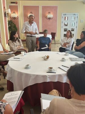 Corporate Coaching_Fondazione_Destination Florence