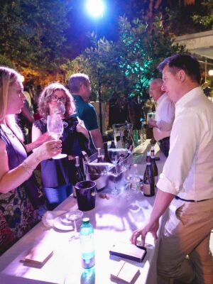 Organizzazione Eventi_MPI Italia Chapter
