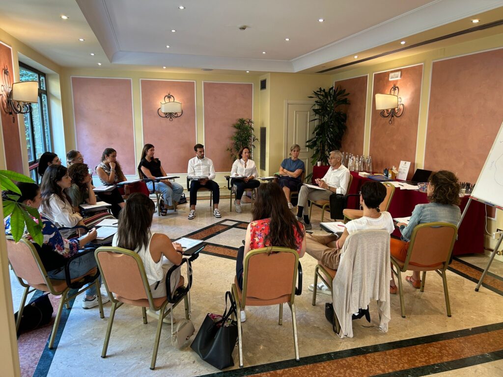 Fondazione Destination Florence – Corporate Coaching