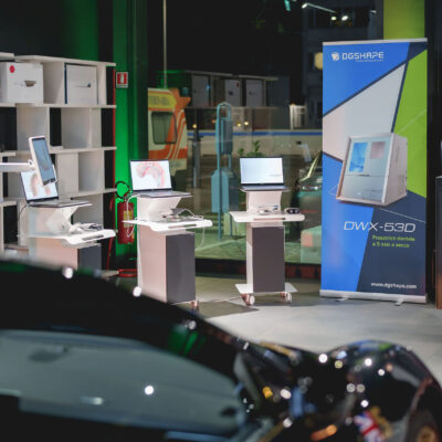 Organizzazione Evento Aziendale La Nuova Odontoiatria Organizzazione Evento Aziendale La Nuova Odontoiatria