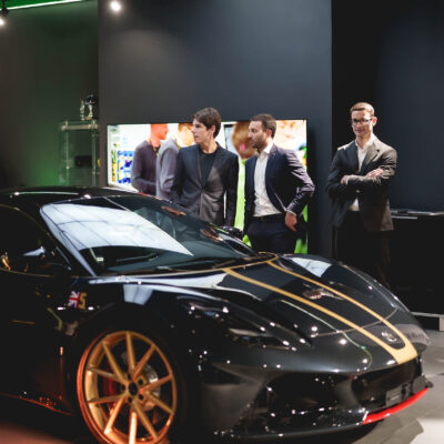 Organizzazione Evento Aziendale La Nuova Odontoiatria Organizzazione Evento Aziendale La Nuova Odontoiatria