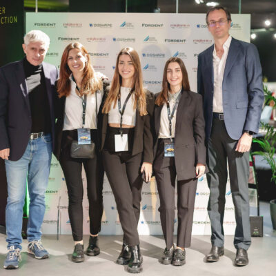 Organizzazione Evento Aziendale La Nuova Odontoiatria Organizzazione Evento Aziendale La Nuova Odontoiatria