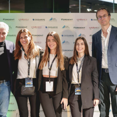 Organizzazione Evento Aziendale La Nuova Odontoiatria Organizzazione Evento Aziendale La Nuova Odontoiatria