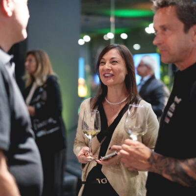 Organizzazione Evento Aziendale La Nuova Odontoiatria Organizzazione Evento Aziendale La Nuova Odontoiatria