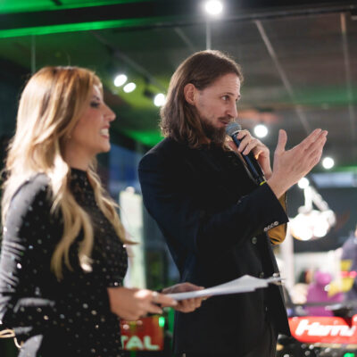 Organizzazione Evento Aziendale La Nuova Odontoiatria Organizzazione Evento Aziendale La Nuova Odontoiatria