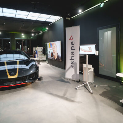 Organizzazione Evento Aziendale La Nuova Odontoiatria Organizzazione Evento Aziendale La Nuova Odontoiatria