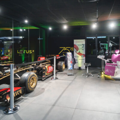 Organizzazione Evento Aziendale La Nuova Odontoiatria Organizzazione Evento Aziendale La Nuova Odontoiatria