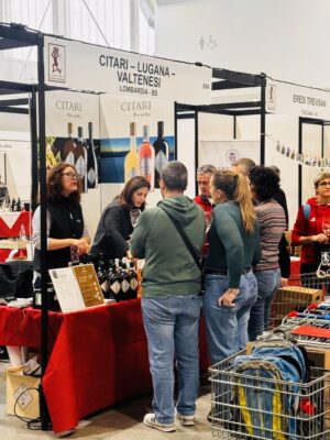 Mercato dei Vini dei Vignaioli Indipendenti FIVI Mercato dei Vini dei Vignaioli Indipendenti FIVI