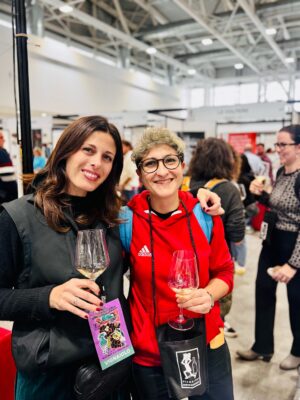 Mercato dei Vini dei Vignaioli Indipendenti FIVI Mercato dei Vini dei Vignaioli Indipendenti FIVI