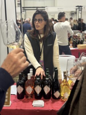 Mercato dei Vini dei Vignaioli Indipendenti FIVI Mercato dei Vini dei Vignaioli Indipendenti FIVI