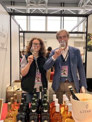 Mercato dei Vini dei Vignaioli Indipendenti FIVI Mercato dei Vini dei Vignaioli Indipendenti FIVI