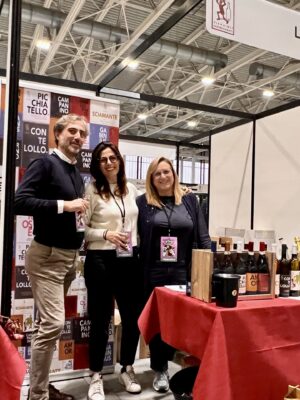 Mercato dei Vini dei Vignaioli Indipendenti FIVI Mercato dei Vini dei Vignaioli Indipendenti FIVI