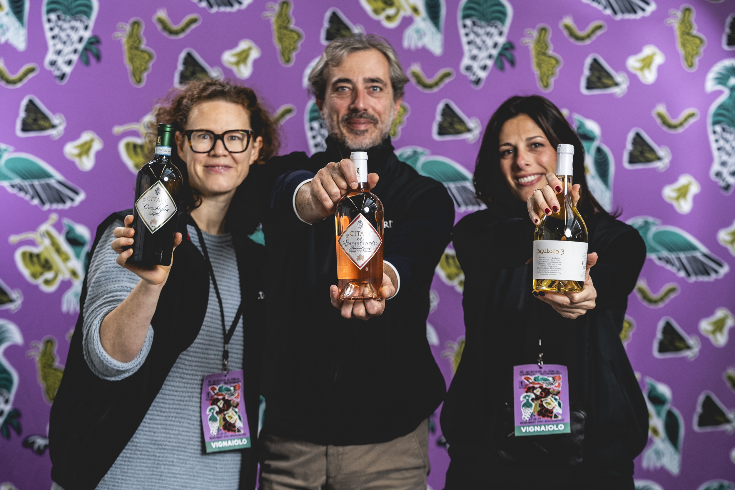 Immagine in anteprima