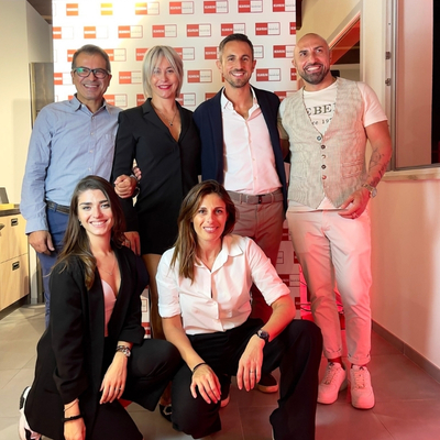 Organizzazione evento_Scavolini Organizzazione evento_Scavolini