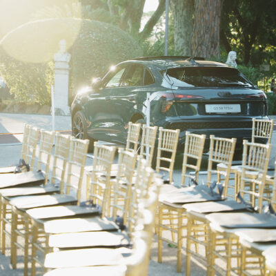 Organizzazione Eventi Aziendali - La Nuova Odontoiatria Audi L'Automobile Roma